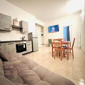 Comfortable And Beautiful Appartamento Milano