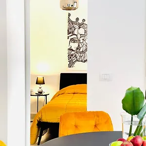  Holiday home Sangiuliano Holiday