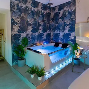 Mazzini Luxury Jacuzzy Gasthuis