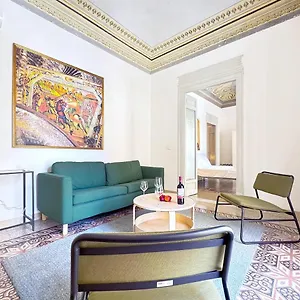 Monacò Bed & Breakfast Palermo