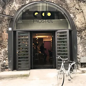 Eco Vandrarhem