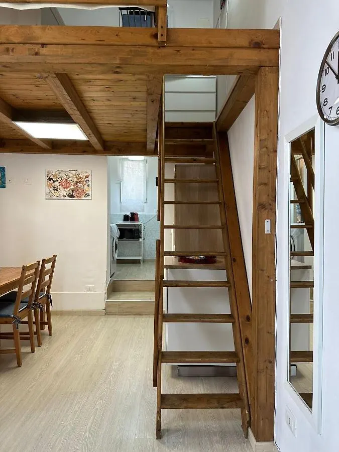 Cami S Holidays Home Mare Catania Holiday home