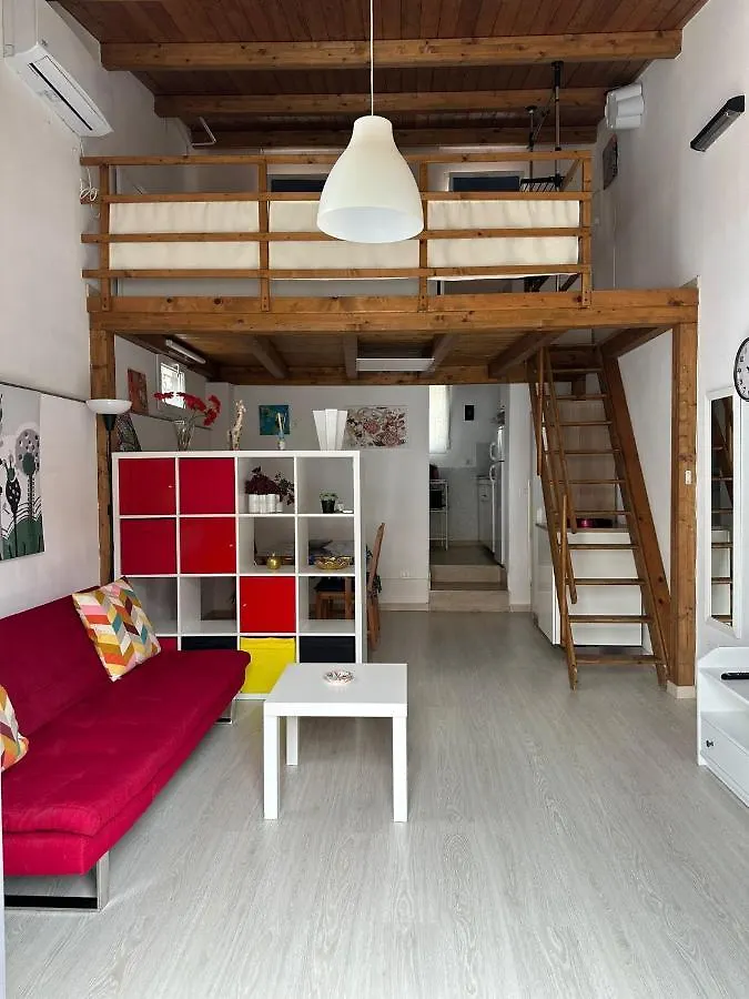 Cami S Holidays Home Mare Catania