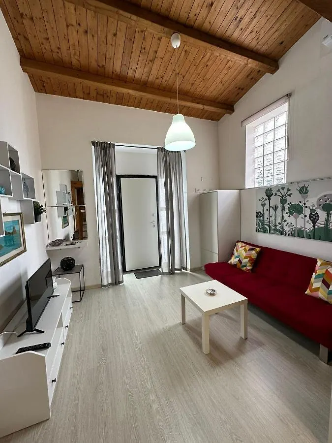 Cami S Holidays Home Mare Catania 0*,  Italy
