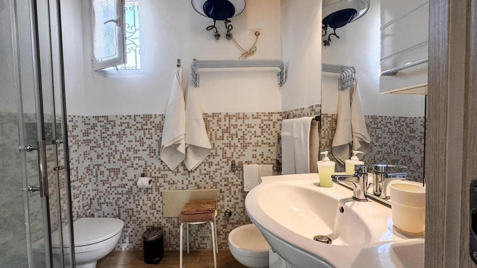 Cami S Holidays Home Mare Catania Italy