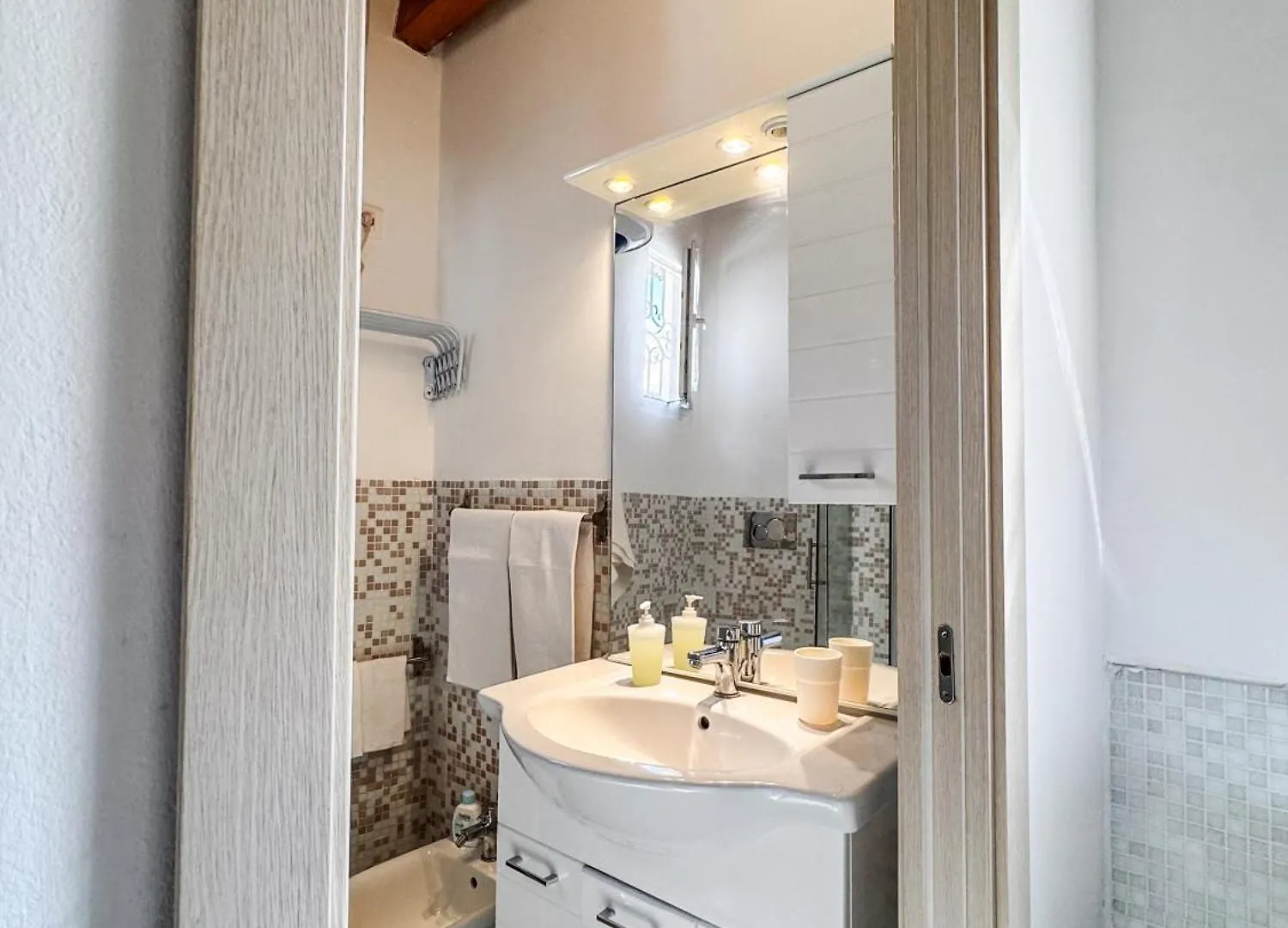 Holiday home Cami S Holidays Home Mare Catania