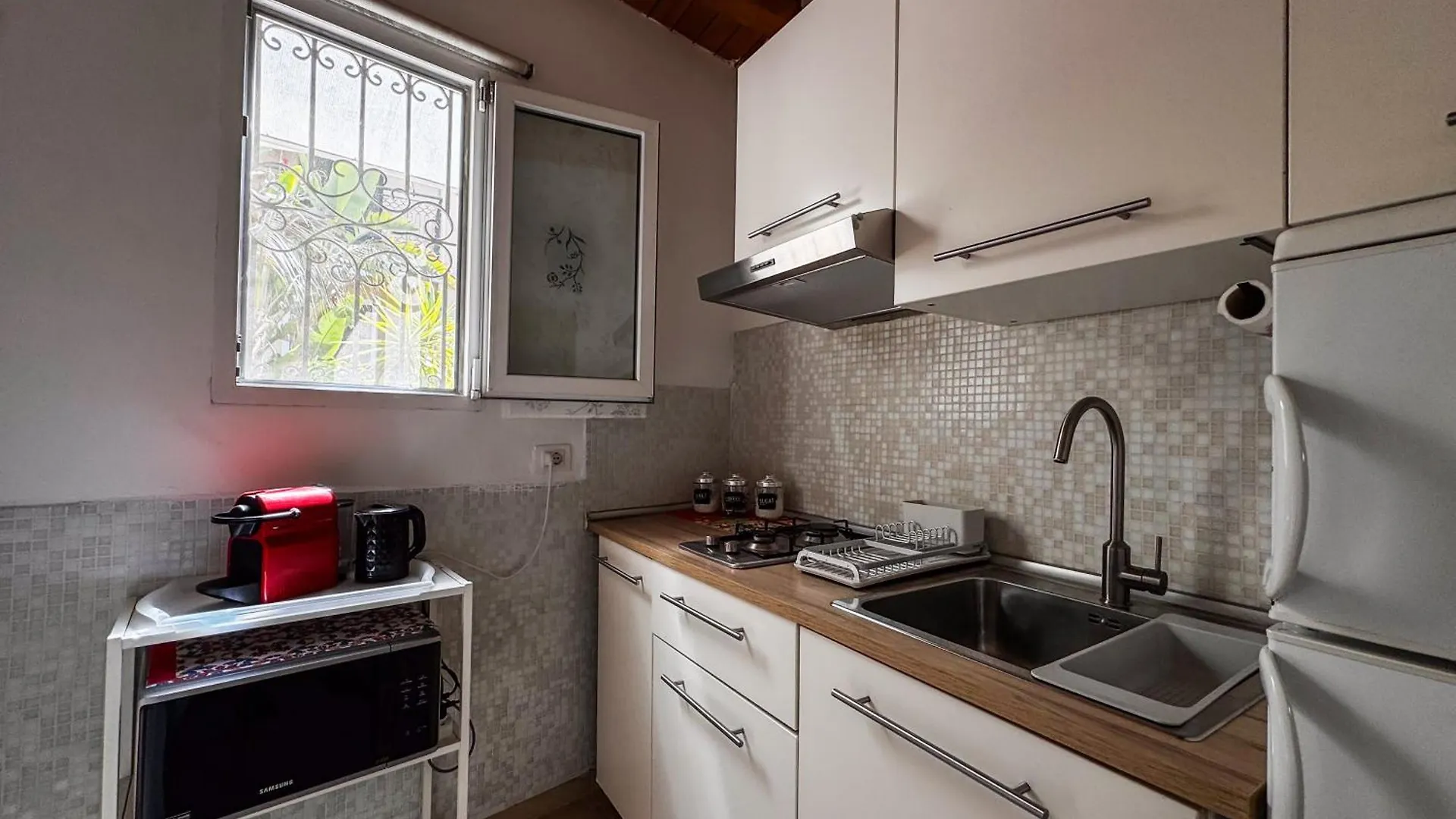 Cami S Holidays Home Mare Catania Holiday home