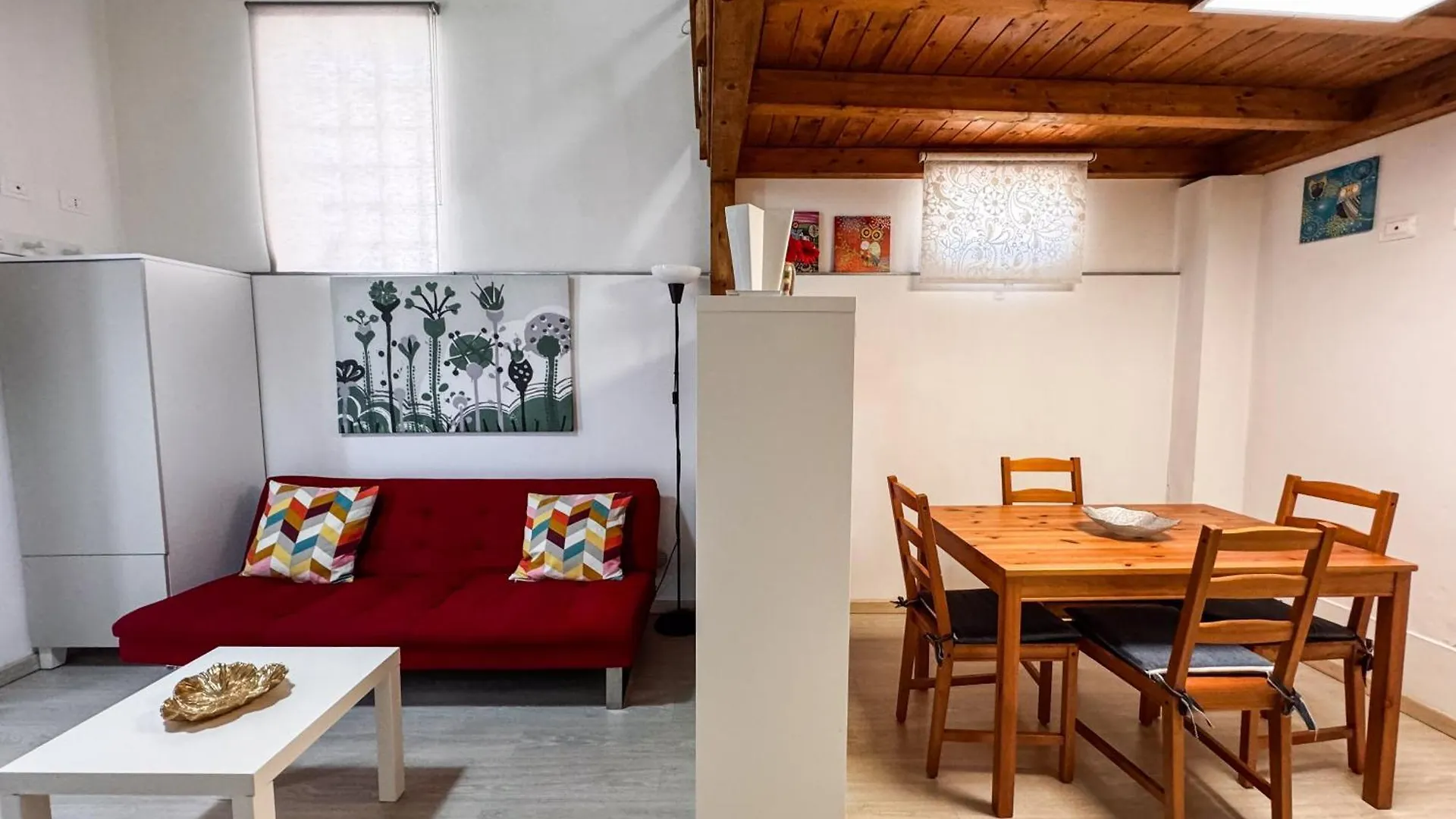 Holiday home Cami S Holidays Home Mare Catania