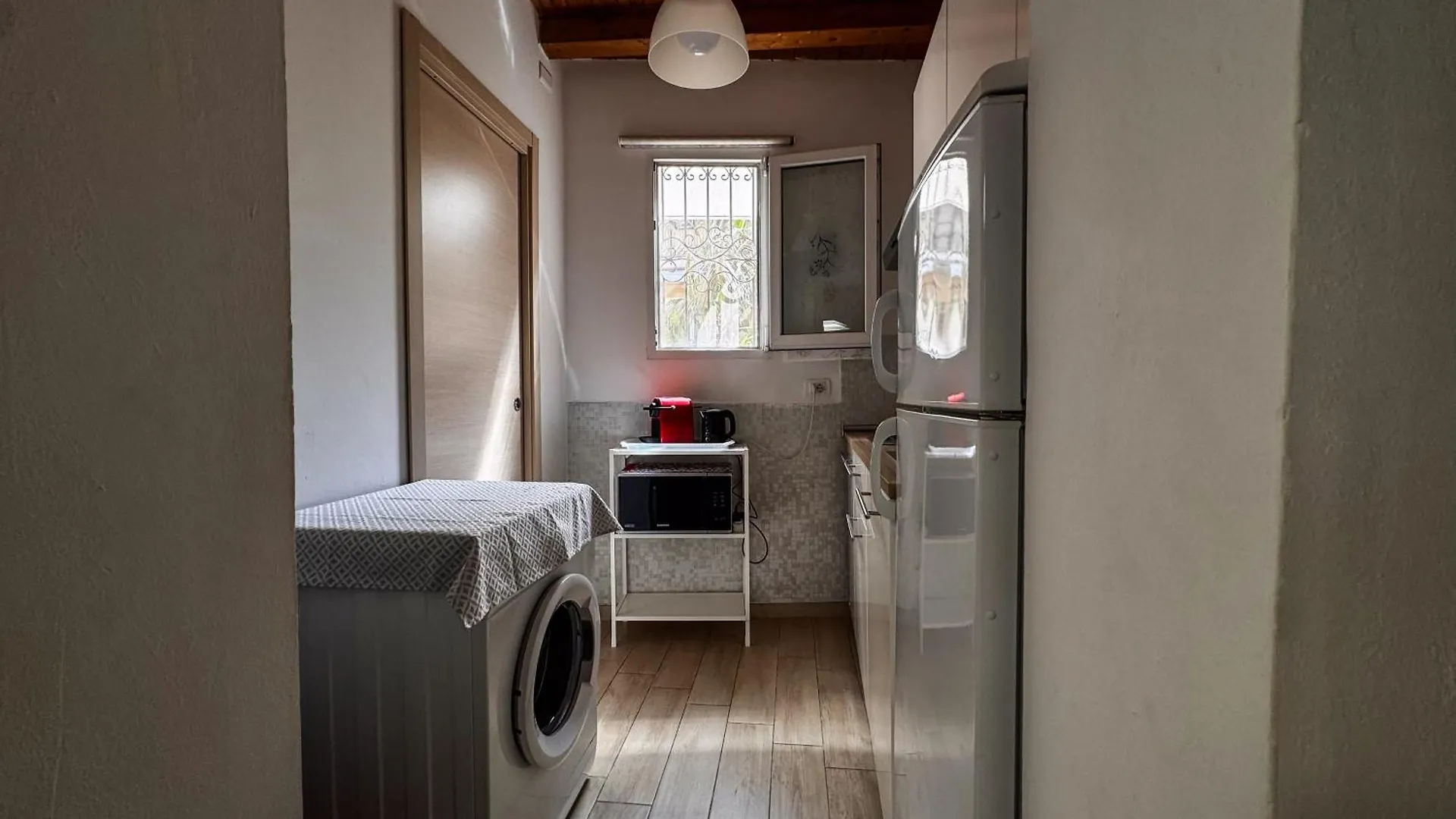 Holiday home Cami S Holidays Home Mare Catania Italy